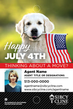 Load image into Gallery viewer, Mini Flags – Optional Flag Cards