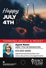 Load image into Gallery viewer, Mini Flags – Optional Flag Cards