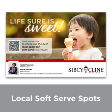 Load image into Gallery viewer, Local Fun & Events Postcards