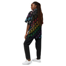 Load image into Gallery viewer, Pride Lantern Unisex Button Down