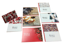 Load image into Gallery viewer, Year Round Seasonal & Holiday Postcards