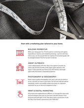 Load image into Gallery viewer, Personalized Listing Presentation