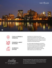 Load image into Gallery viewer, Personalized Listing Presentation