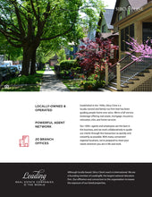 Load image into Gallery viewer, Personalized Listing Presentation