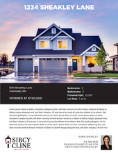 Load image into Gallery viewer, Personalized Listing Presentation