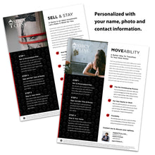 Load image into Gallery viewer, Sibcy Solutions Promo Pack + DIGITAL ADS