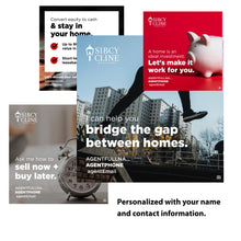 Load image into Gallery viewer, Sibcy Solutions Promo Pack + DIGITAL ADS