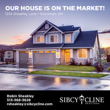 Load image into Gallery viewer, Personalized Listing Presentation