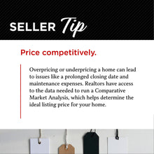 Load image into Gallery viewer, Seller Tips - Social Content Bundle