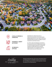 Load image into Gallery viewer, Personalized Listing Presentation