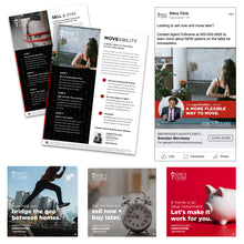 Load image into Gallery viewer, Sibcy Solutions Promo Pack + DIGITAL ADS