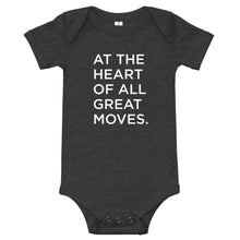 Load image into Gallery viewer, Baby short sleeve one piece