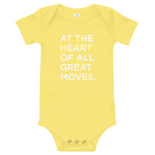 Load image into Gallery viewer, Baby short sleeve one piece