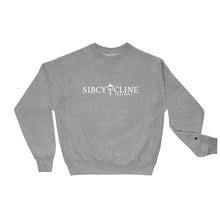 Load image into Gallery viewer, Champion Brand Logo Sweatshirt (Available in Black)