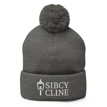 Load image into Gallery viewer, Pom-Pom Beanie
