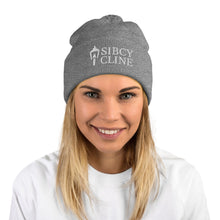 Load image into Gallery viewer, Pom-Pom Beanie
