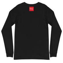 Load image into Gallery viewer, ATHGM Unisex Long Sleeve Tee (Logo on Back)