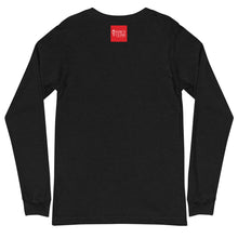 Load image into Gallery viewer, ATHGM Unisex Long Sleeve Tee (Logo on Back)