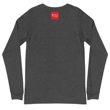 Load image into Gallery viewer, ATHGM Unisex Long Sleeve Tee (Logo on Back)