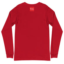 Load image into Gallery viewer, ATHGM Unisex Long Sleeve Tee (Logo on Back)