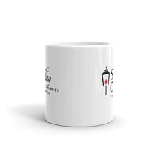 Load image into Gallery viewer, LeadingRE + Relocation Coffee Mug