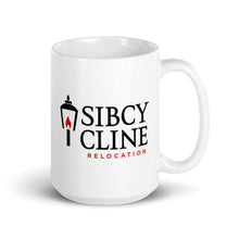 Load image into Gallery viewer, LeadingRE + Relocation Coffee Mug