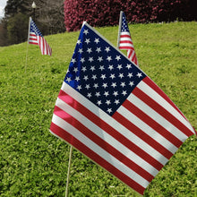 Load image into Gallery viewer, Mini Flags – Optional Flag Cards
