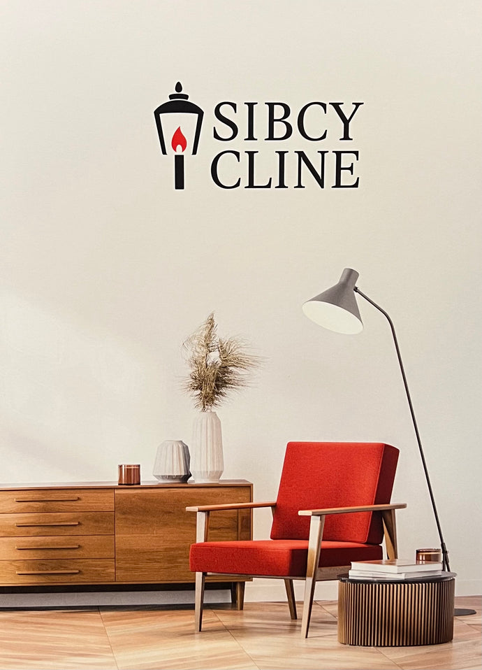 Sibcy Cline Presentation Folders
