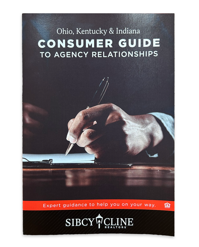 Guide to Agency Relationships -Ohio, Kentucky & Indiana