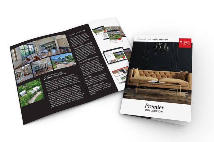 Premier Collection Brochure