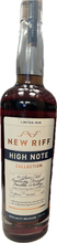Load image into Gallery viewer, 🎟️ RAFFLE – New Riff High Note Limited Run – Specialty Release Benefitting United Way
