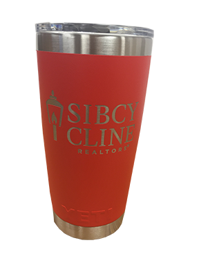 YETI® Drink Tumbler