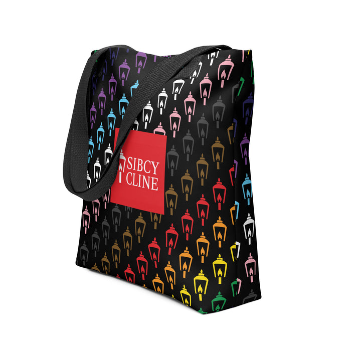 Pride Lantern Tote bag