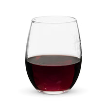 Load image into Gallery viewer, Stemless wine glass
