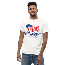 Load image into Gallery viewer, America 250 Years T-Shirt
