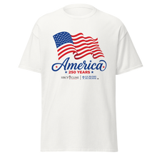 Load image into Gallery viewer, America 250 Years T-Shirt
