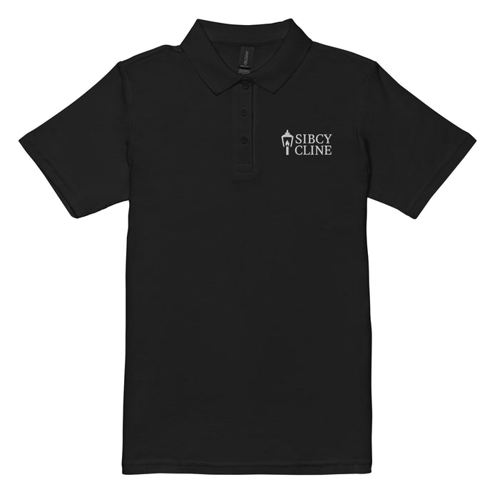 Women’s Pique Polo/Golf Shirt