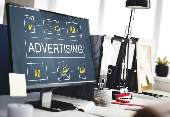 Digital Ad Campaign (3-Months)