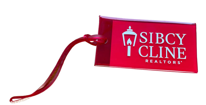 Luggage Tag