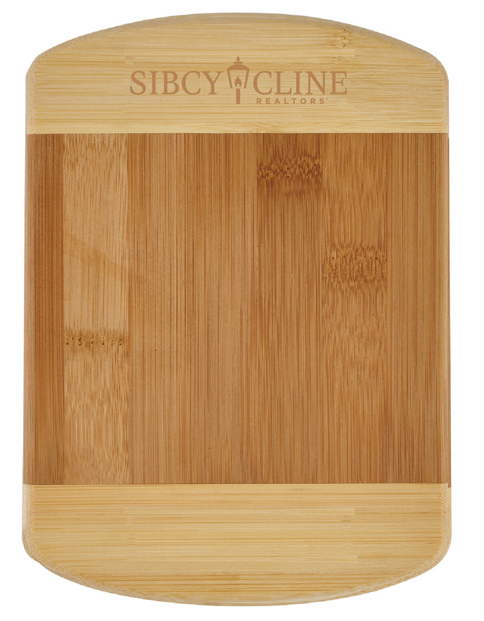 Bamboo Cutting Board