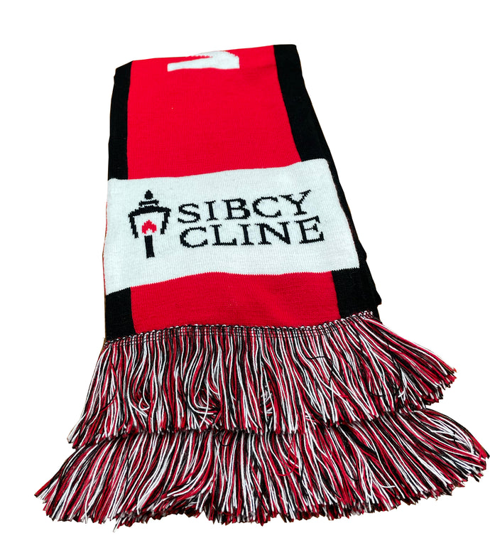 Sibcy Cline Scarf