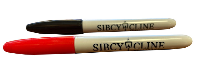 Sibcy Cline Sharpies