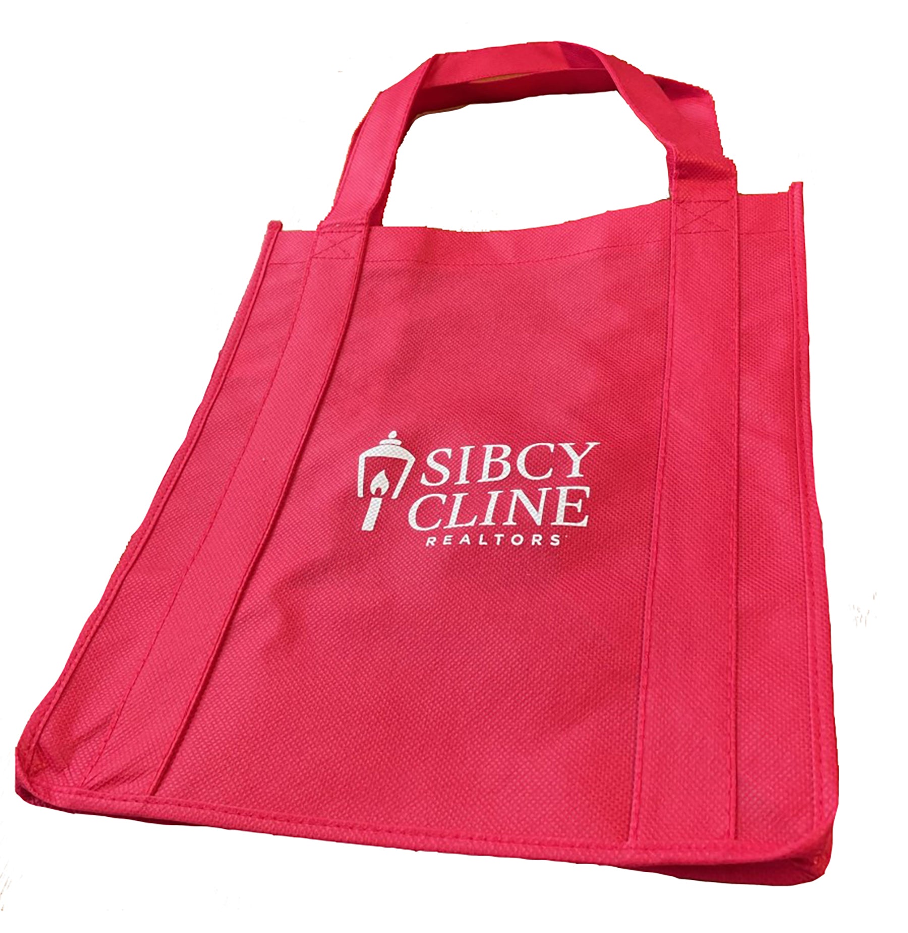 Grocery Tote – Sibcy Cline Store