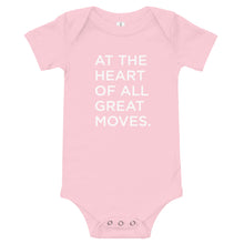 Load image into Gallery viewer, Baby short sleeve one piece
