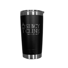 Load image into Gallery viewer, YETI® Drink Tumbler
