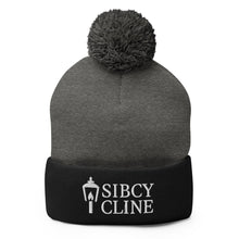 Load image into Gallery viewer, Pom-Pom Beanie
