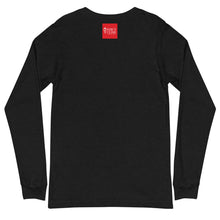 Load image into Gallery viewer, ATHGM Unisex Long Sleeve Tee (Logo on Back)
