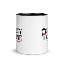 Load image into Gallery viewer, Mug with Color Inside
