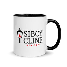 Load image into Gallery viewer, Mug with Color Inside
