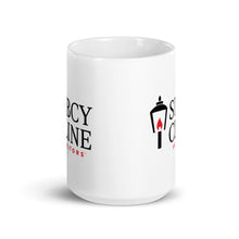 Load image into Gallery viewer, 15oz Logo Mug
